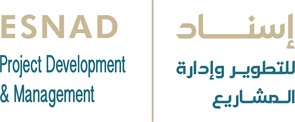 ESNAD — إسناد للتطوير وإدارة المشاريع
